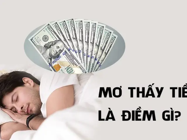 Nằm Mơ Thấy Mất Tiền: Điềm Báo Tốt Hay Xấu? Giải Mã Chi Tiết Cho Người Tìm Hiểu Nằm Mơ Thấy Mất Tiền: Điềm Báo Tốt Hay Xấu? Giải Mã Chi Tiết Cho Người Tìm Hiểu