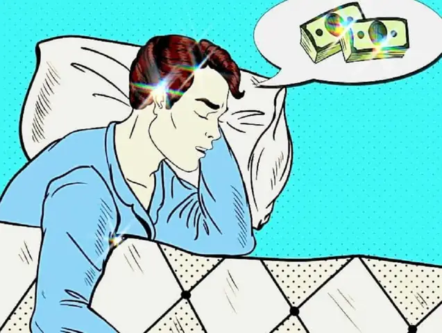 Nằm Mơ Thấy Mất Tiền: Điềm Báo Tốt Hay Xấu? Giải Mã Chi Tiết Cho Người Tìm Hiểu Nằm Mơ Thấy Mất Tiền: Điềm Báo Tốt Hay Xấu? Giải Mã Chi Tiết Cho Người Tìm Hiểu