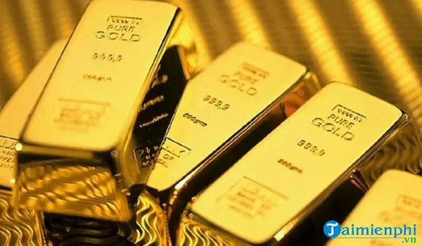 Nằm Mơ Thấy Mất Vàng Đánh Đề Con Gì