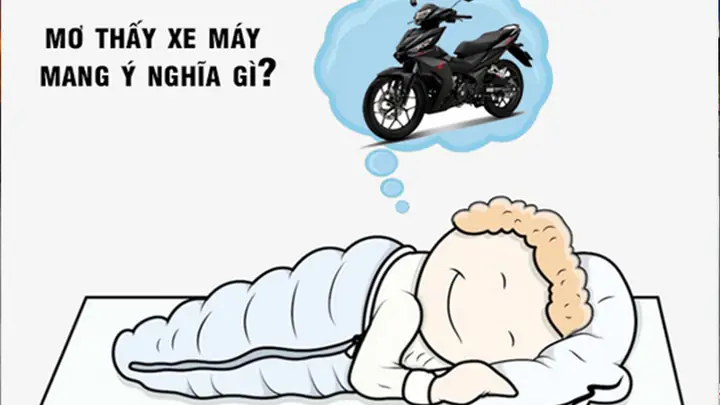 Giải Mã Giấc Mơ Thấy Mất Xe: Ý Nghĩa, Con Số May Mắn Và Cách Chọn Đúng Giải Mã Giấc Mơ Thấy Mất Xe: Ý Nghĩa, Con Số May Mắn Và Cách Chọn Đúng