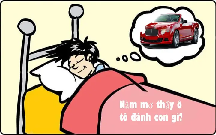 Nằm Mơ Thấy Mình Bán Hàng Đánh Đề Con Gì Nằm Mơ Thấy Mình Bán Hàng Đánh Đề Con Gì