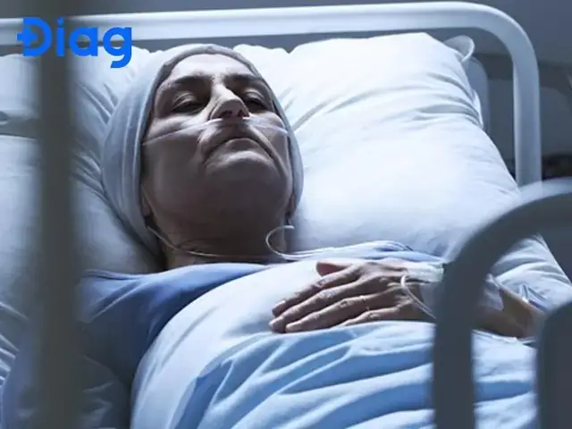 Nằm Mơ Thấy Mình Bị Bệnh Sắp Chết Nằm Mơ Thấy Mình Bị Bệnh Sắp Chết