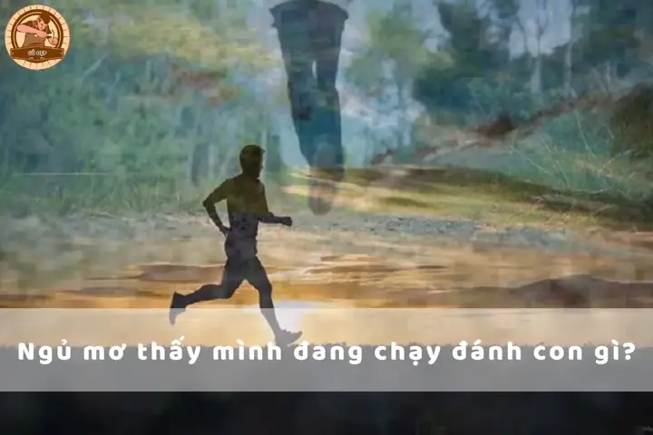 Nằm Mơ Thấy Mình Chạy Trốn Đánh Đề Con Gì Nằm Mơ Thấy Mình Chạy Trốn Đánh Đề Con Gì