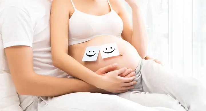 Nằm Mơ Thấy Mình Có Bầu Sắp Đẻ