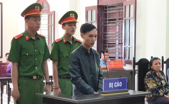 Nằm Mơ Thấy Mình Giết Người Giấu Xác