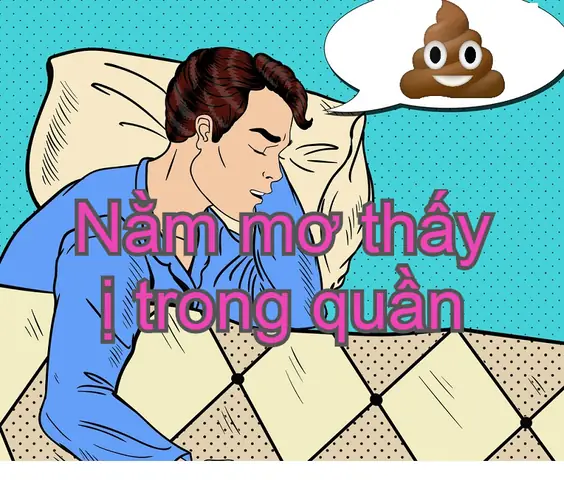 Giải Mã Giấc Mơ Thấy Mình Ỉa: Ý Nghĩa, Điềm Báo Và Cách Hiểu Sâu Sắc Giải Mã Giấc Mơ Thấy Mình Ỉa: Ý Nghĩa, Điềm Báo Và Cách Hiểu Sâu Sắc