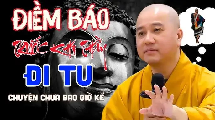 Nằm Mơ Thấy Mình Xuất Gia Đi Tu Nằm Mơ Thấy Mình Xuất Gia Đi Tu
