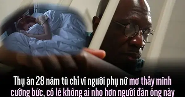 Nằm Mơ Thấy Người Khác Bị Cưỡng Bức Nằm Mơ Thấy Người Khác Bị Cưỡng Bức