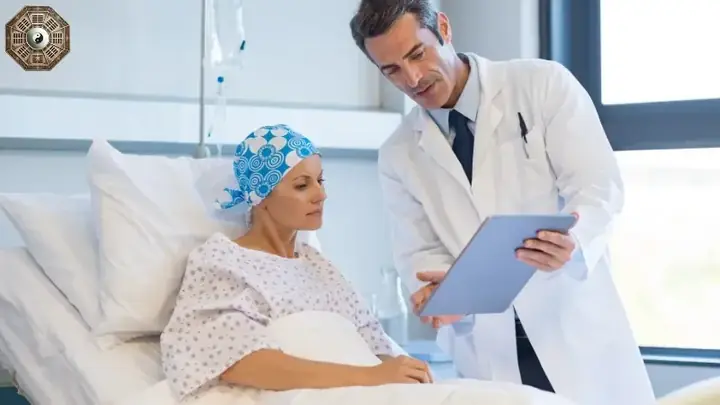 Giải Mã Giấc Mơ Thấy Người Thân Bị Bệnh Nặng: Ý Nghĩa, Dự Báo Và Cách Đối Mặt