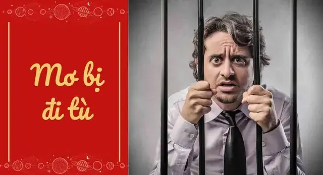 Nằm Mơ Thấy Người Thân Đi Tù Về: Ý Nghĩa, Giải Thích Chi Tiết Và Cách Giải Mã Nằm Mơ Thấy Người Thân Đi Tù Về: Ý Nghĩa, Giải Thích Chi Tiết Và Cách Giải Mã