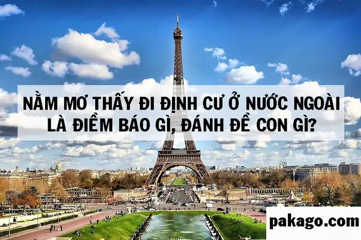 Giải Mã Giấc Mơ Thấy Người Thân Ở Nước Ngoài Về: Ý Nghĩa, Dự Báo Và Cách Hiểu