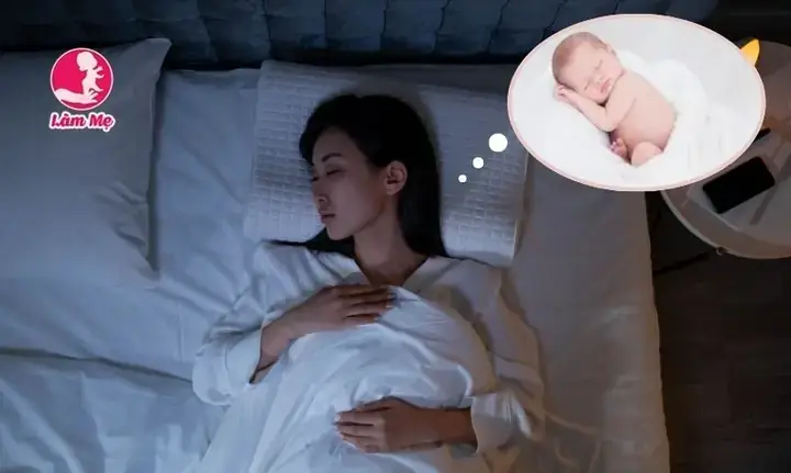 Nằm Mơ Thấy Người Thân Sinh Con Trai Nằm Mơ Thấy Người Thân Sinh Con Trai