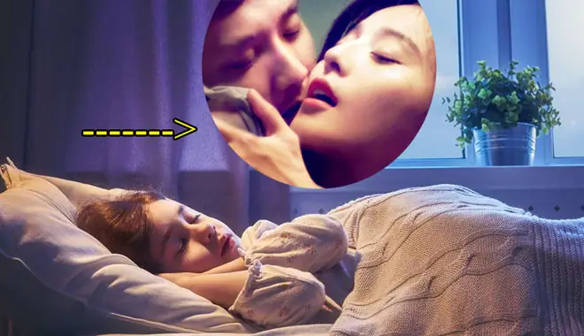 Nằm Mơ Thấy Người Yêu Cũ Của Chồng Nằm Mơ Thấy Người Yêu Cũ Của Chồng