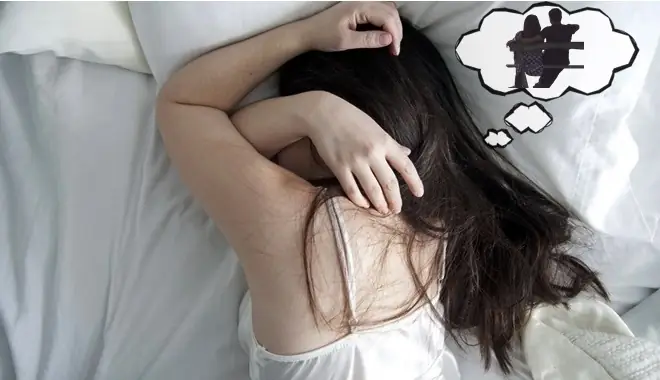 Nằm Mơ Thấy Người Yêu Cũ Của Chồng Nằm Mơ Thấy Người Yêu Cũ Của Chồng