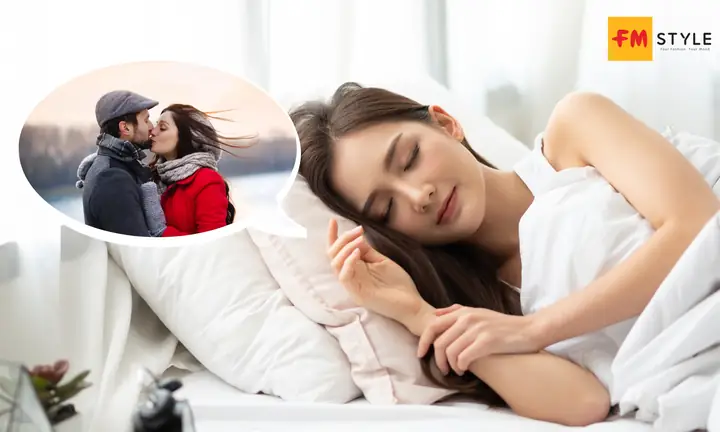 Nằm Mơ Thấy Người Yêu Cũ Của Người Yêu Mình Nằm Mơ Thấy Người Yêu Cũ Của Người Yêu Mình