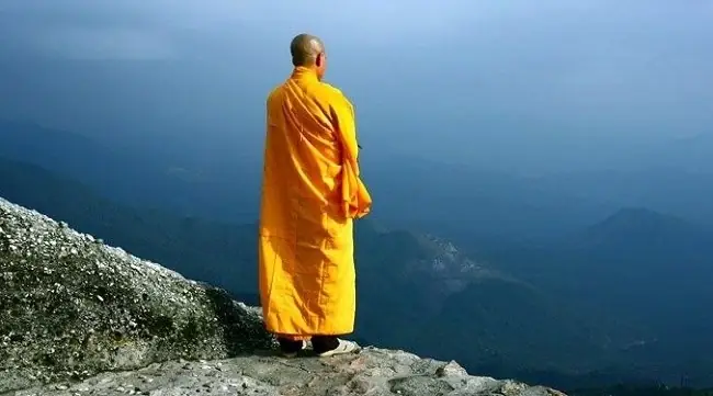 Nằm Mơ Thấy Nhà Sư Đi Khất Thực Nằm Mơ Thấy Nhà Sư Đi Khất Thực