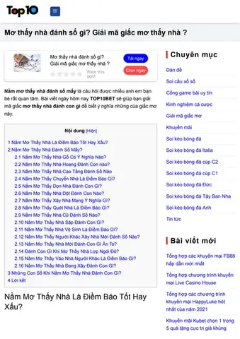 Nằm Mơ Thấy Nhiều Con Số: Giải Mã Ý Nghĩa Và Cách Chọn Con Số May Mắn