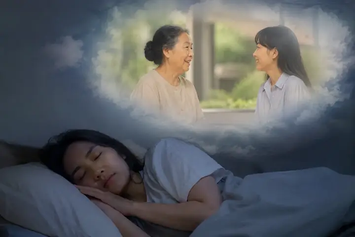 Giải Mã Giấc Mơ Nói Chuyện Với Phụ Nữ: Ý Nghĩa, Dấu Hiệu Và Cách Giải Thích