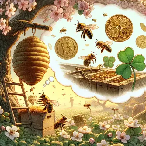 Nằm Mơ Thấy Ong Làm Tổ Trên Người Nằm Mơ Thấy Ong Làm Tổ Trên Người