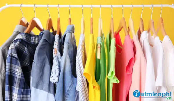 Nằm Mơ Thấy Quần Áo Đánh Số Gì