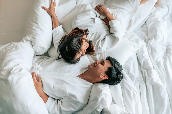 Giải Mã Giấc Mơ Quan Hệ Với Người Lạ: Ý Nghĩa, Nguyên Nhân Và Cách Đối Mặt Giải Mã Giấc Mơ Quan Hệ Với Người Lạ: Ý Nghĩa, Nguyên Nhân Và Cách Đối Mặt