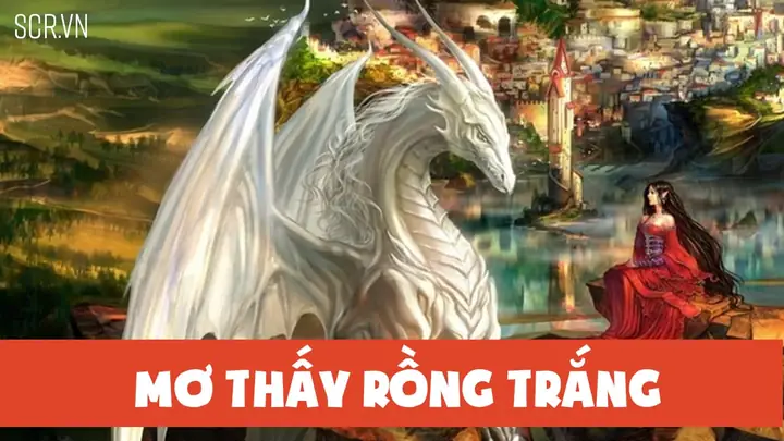 Giải Nghĩa Nằm Mơ Thấy Rồng Vàng Bay Trên Trời: Ý Nghĩa, Điềm Báo Và Con Số May Mắn
