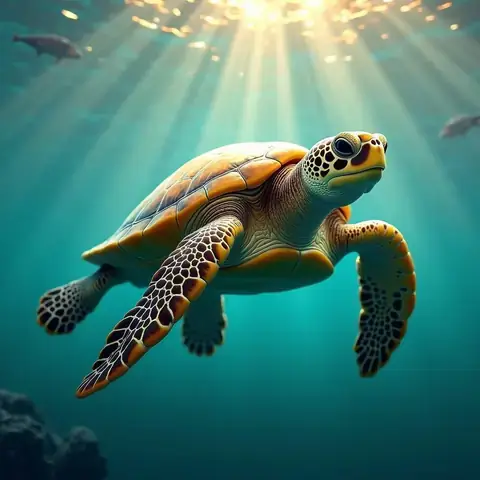 Giải Mã Giấc Mơ Thấy Rùa Vàng Đánh Con Gì: Ý Nghĩa, Con Số May Mắn Và Cách Áp Dụng Giải Mã Giấc Mơ Thấy Rùa Vàng Đánh Con Gì: Ý Nghĩa, Con Số May Mắn Và Cách Áp Dụng