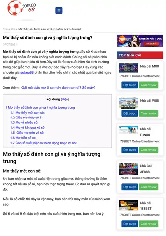 Nằm Mơ Thấy Số 11 Đánh Đề Con Gì? Hướng Dẫn Chọn Số Và Giải Mã Giấc Mơ