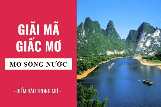 Nằm Mơ Thấy Sóng Biển Dâng Cao La Điềm Gì Nằm Mơ Thấy Sóng Biển Dâng Cao La Điềm Gì