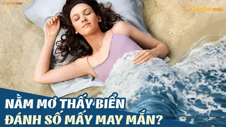 Nằm Mơ Thấy Sóng Biển Đánh Số May Nằm Mơ Thấy Sóng Biển Đánh Số May
