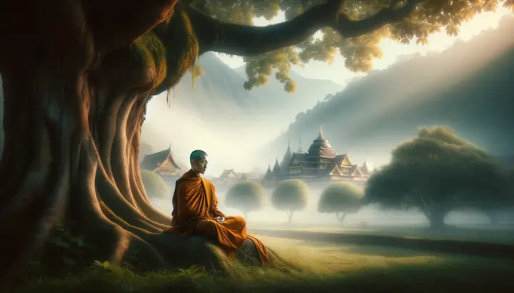 Nằm Mơ Thấy Sư: Ý Nghĩa, Điềm Báo Và Cách Giải Mã Chi Tiết