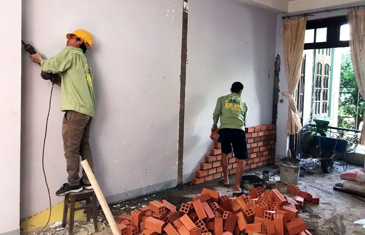 Nằm Mơ Thấy Sửa Nhà Đánh Số May Nằm Mơ Thấy Sửa Nhà Đánh Số May