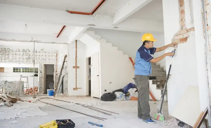 Nằm Mơ Thấy Sửa Nhà Đánh Số May Nằm Mơ Thấy Sửa Nhà Đánh Số May
