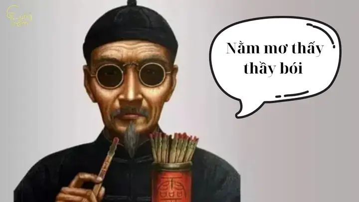 Nằm Mơ Thấy Thầy Chùa Đánh Số May Nằm Mơ Thấy Thầy Chùa Đánh Số May