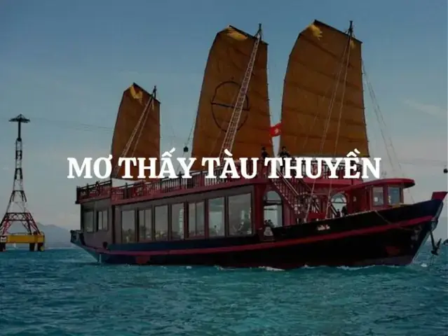 Nằm Mơ Thấy Thuyền Bị Chìm: Ý Nghĩa, Dự Báo Và Con Số May Mắn Nằm Mơ Thấy Thuyền Bị Chìm: Ý Nghĩa, Dự Báo Và Con Số May Mắn