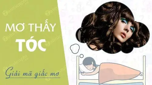 Nằm Mơ Thấy Tóc Bạc Đánh Số Gì? Ý Nghĩa Và Con Số May Mắn Giải Mã Nằm Mơ Thấy Tóc Bạc Đánh Số Gì? Ý Nghĩa Và Con Số May Mắn Giải Mã