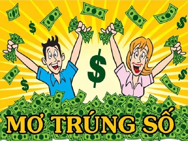 Nằm Mơ Thấy Trúng Số: Đánh Con Gì Và Ý Nghĩa Các Con Số May Mắn Nằm Mơ Thấy Trúng Số: Đánh Con Gì Và Ý Nghĩa Các Con Số May Mắn