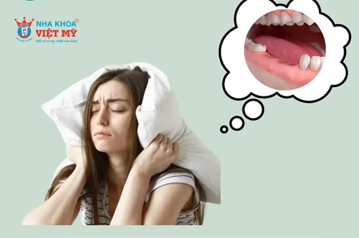 Nằm Mơ Thấy Tự Nhổ Răng Chảy Máu: Ý Nghĩa, Dự Báo Và Cách Giải Thích Nằm Mơ Thấy Tự Nhổ Răng Chảy Máu: Ý Nghĩa, Dự Báo Và Cách Giải Thích