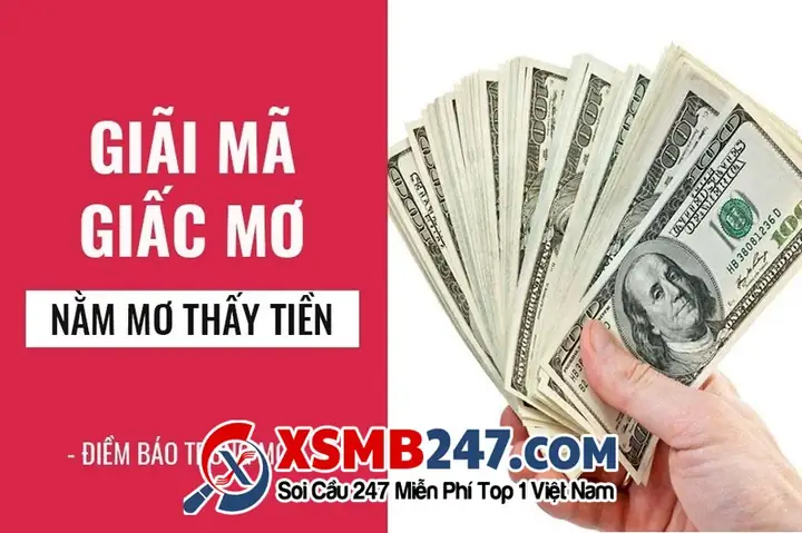 Nằm Mơ Thấy Vàng Và Tiền Đánh Con Gì