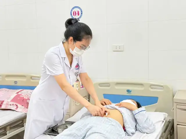 Nằm Mơ Thấy Vào Bệnh Viện – Con Số Nào Nên Đánh Để May Mắn? Nằm Mơ Thấy Vào Bệnh Viện – Con Số Nào Nên Đánh Để May Mắn?