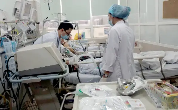 Nằm Mơ Thấy Vào Bệnh Viện – Con Số Nào Nên Đánh Để May Mắn? Nằm Mơ Thấy Vào Bệnh Viện – Con Số Nào Nên Đánh Để May Mắn?