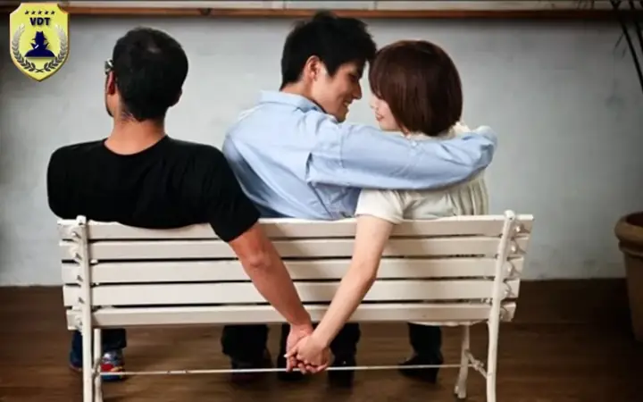 Giải Mã Giấc Mơ Thấy Vợ Ngoại Tình Với Bạn Thân: Ý Nghĩa, Nguyên Nhân Và Cách Xử Lý