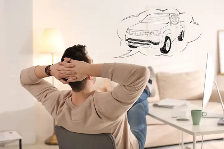 Nằm Mơ Thấy Xe Ô Tô Bị Hư: Ý Nghĩa, Giải Thích Và Cách Đối Mặt Nằm Mơ Thấy Xe Ô Tô Bị Hư: Ý Nghĩa, Giải Thích Và Cách Đối Mặt