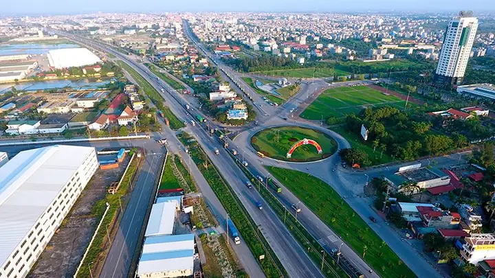 Nam Sách Ở Đâu? Thông Tin Cập Nhật Mới Nhất Về Đơn Vị Hành Chính Nam Sách