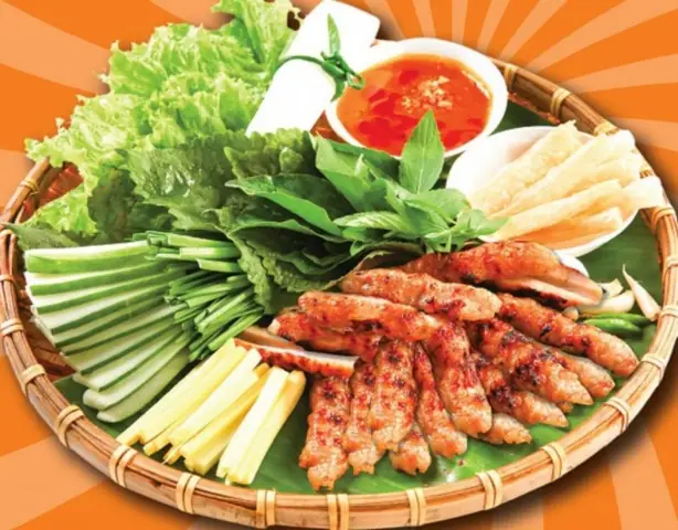 Nem Nướng Dì Ba Nha Trang: Địa Chỉ, Thực Đơn, Giá Và Cách Chọn Món Ngon Nhất Nem Nướng Dì Ba Nha Trang: Địa Chỉ, Thực Đơn, Giá Và Cách Chọn Món Ngon Nhất