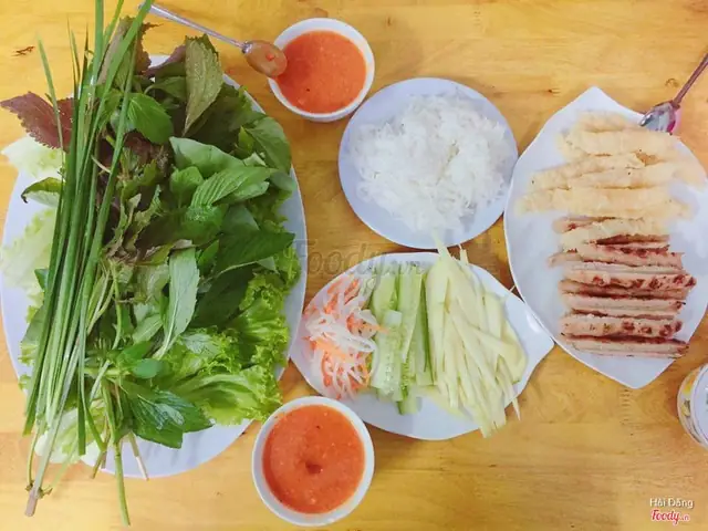 Nem Nướng Dì Ba Nha Trang: Địa Chỉ, Thực Đơn, Giá Và Cách Chọn Món Ngon Nhất Nem Nướng Dì Ba Nha Trang: Địa Chỉ, Thực Đơn, Giá Và Cách Chọn Món Ngon Nhất