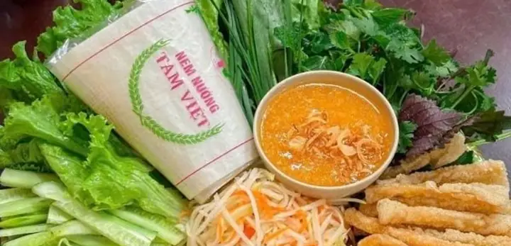 Top 6 Quán Nem Nướng Nha Trang Ngon Nhất Tại Long Biên: Địa Chỉ, Giá, Thực Đơn Và Mẹo Chọn Top 6 Quán Nem Nướng Nha Trang Ngon Nhất Tại Long Biên: Địa Chỉ, Giá, Thực Đơn Và Mẹo Chọn