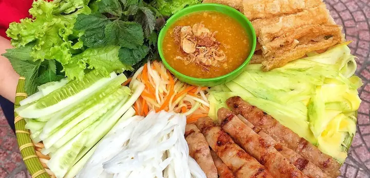 Top 6 Quán Nem Nướng Nha Trang Ngon Nhất Tại Long Biên: Địa Chỉ, Giá, Thực Đơn Và Mẹo Chọn Top 6 Quán Nem Nướng Nha Trang Ngon Nhất Tại Long Biên: Địa Chỉ, Giá, Thực Đơn Và Mẹo Chọn