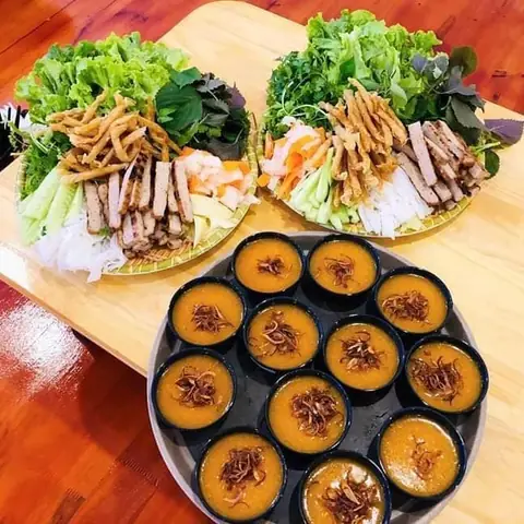 Top 6 Quán Nem Nướng Nha Trang Ngon Nhất Tại Long Biên: Địa Chỉ, Giá, Thực Đơn Và Mẹo Chọn Top 6 Quán Nem Nướng Nha Trang Ngon Nhất Tại Long Biên: Địa Chỉ, Giá, Thực Đơn Và Mẹo Chọn