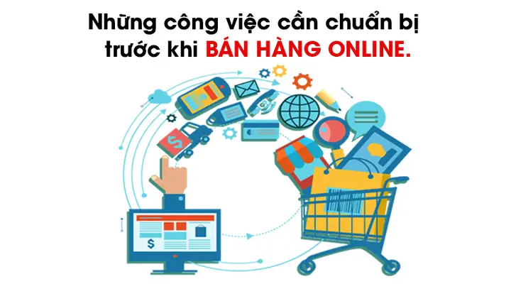 Nên Bán Hàng Online Gì? Top Các Mặt Hàng Kinh Doanh Online "hốt Bạc" Hiệu Quả Nhất Hiện Nay Nên Bán Hàng Online Gì? Top Các Mặt Hàng Kinh Doanh Online "hốt Bạc" Hiệu Quả Nhất Hiện Nay